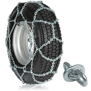 cadenas de nieve VUD