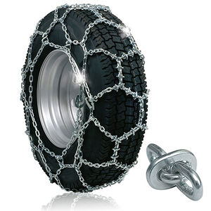 cadenas de nieve