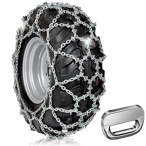 cadenas de nieve para camiones