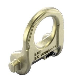 anillo de elevación articulado