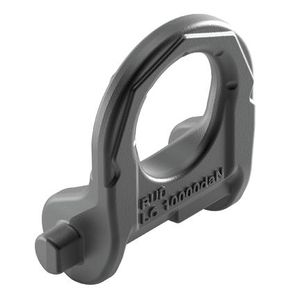 anillo de elevación articulado