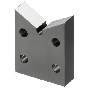 bloque en V