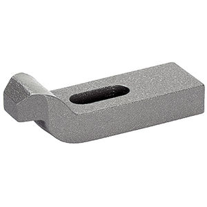 brida de sujeción mecánica
