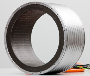 motor par DC / síncrono / 5 V / compacto