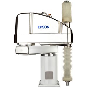 robot SCARA