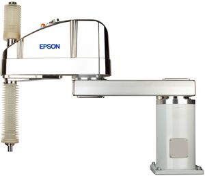 robot SCARA