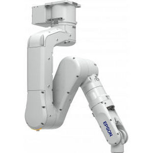 robot articulado / 6 ejes / de carga / de descarga