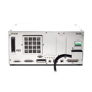 controlador de robot compacto 1