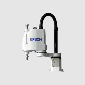 robot SCARA 1