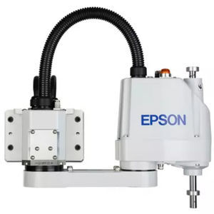 robot SCARA 1