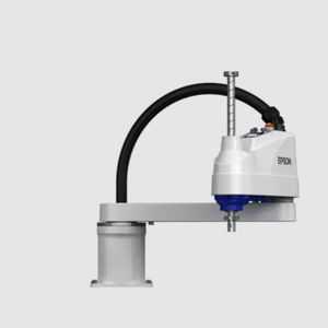 robot SCARA 1