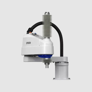 robot SCARA 1