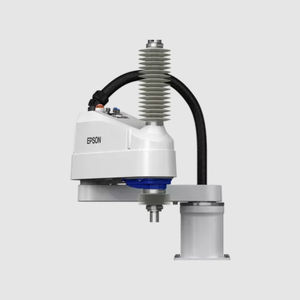 robot SCARA 1