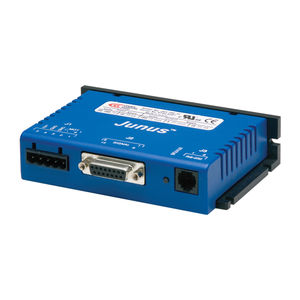 servo-amplificador DC