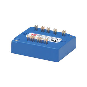 servo-amplificador DC