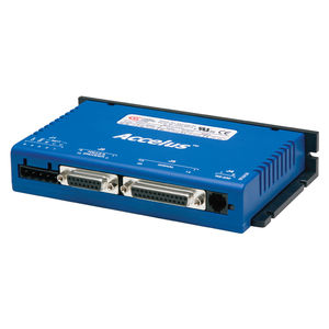 servo-amplificador DC