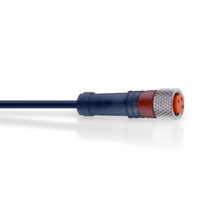 conector recto