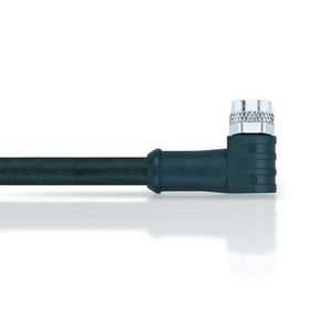 tapa de conector enchufable