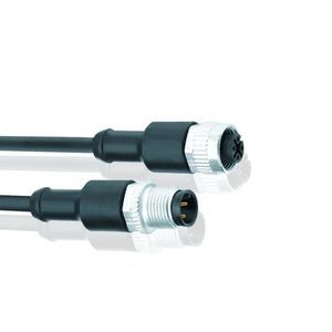 cable eléctrico de datos