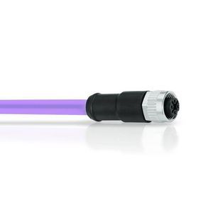 tapa de conector enchufable