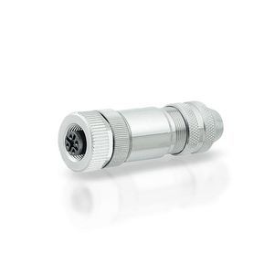 tapa de conector enchufable