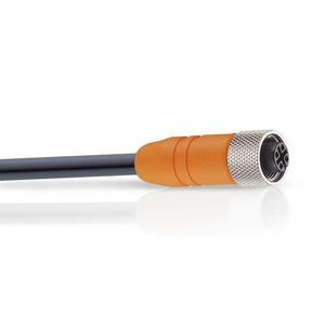 tapa de conector enchufable