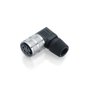 conector de cable a cable