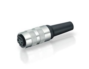 conector recto