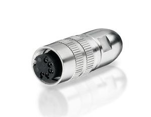 conector de cable a cable