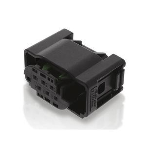 conector 6 polos
