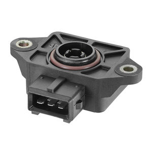 sensor de posición rotativo 1