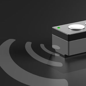 transmisor de radio WiFi