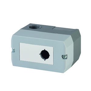 caja de pared