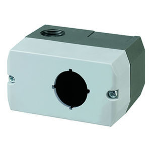 caja de pared
