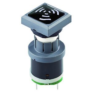 zumbador IP65