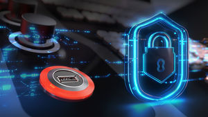 plataforma de seguridad de red integrable