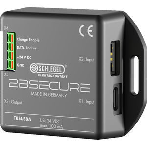 plataforma de seguridad de red integrable