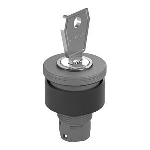 conmutador de llave 1