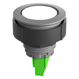 indicador luminoso LED 1
