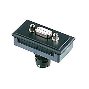 conector eléctrico jack