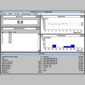 software para ensayos de materiales