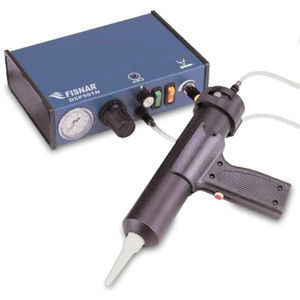 pistola de dosificación