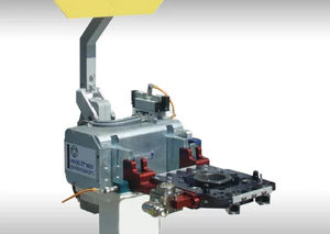 cambiador de herramientas para robot 1