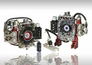 cambiador de herramientas para robot 1