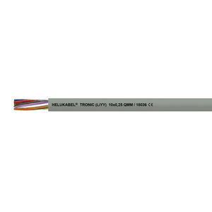 cable eléctrico de alimentación