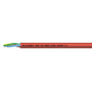 cable eléctrico DIN