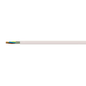 cable eléctrico DIN