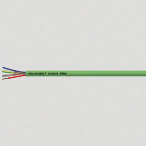 cable eléctrico de cobre
