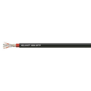 cable eléctrico LAN