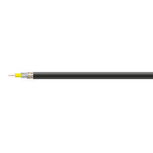 cable eléctrico de datos